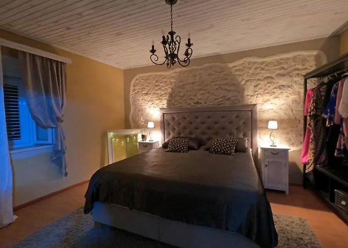 别墅 Stone House Hedonia *