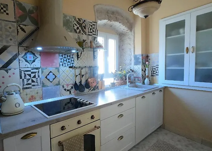 Stone House Hedonia * Blato (Korcula)