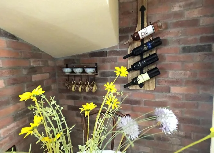 别墅 Stone House Hedonia