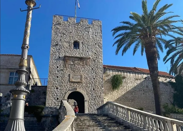 Stone House Hedonia * Blato (Korcula)