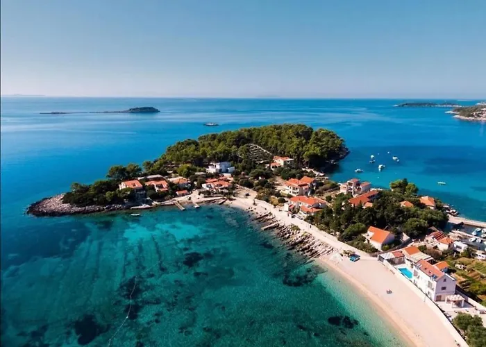 Stone House Hedonia 别墅 *