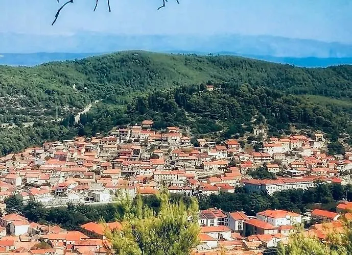 Stone House Hedonia *