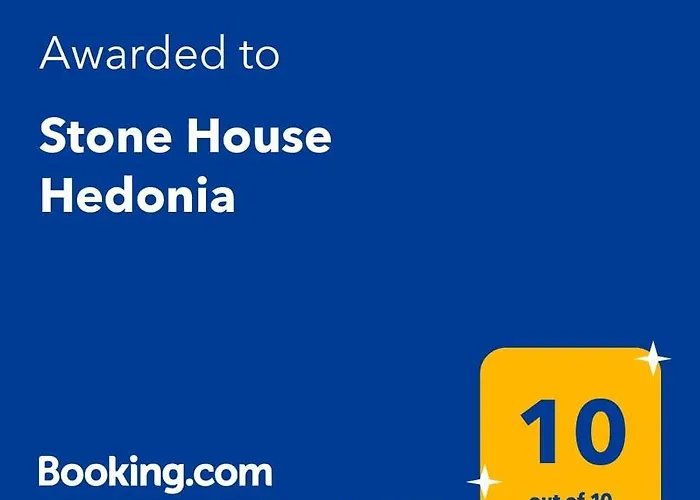 Stone House Hedonia * Blato (Korcula)