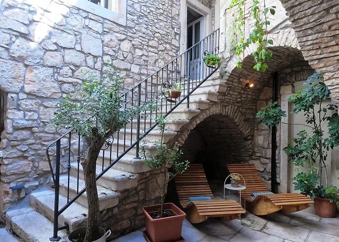 Stone House Hedonia * Blato (Korcula)