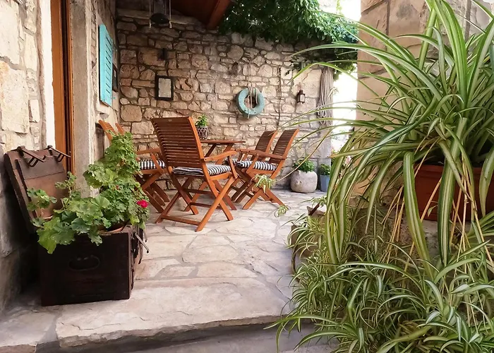 Stone House Hedonia * Blato (Korcula)