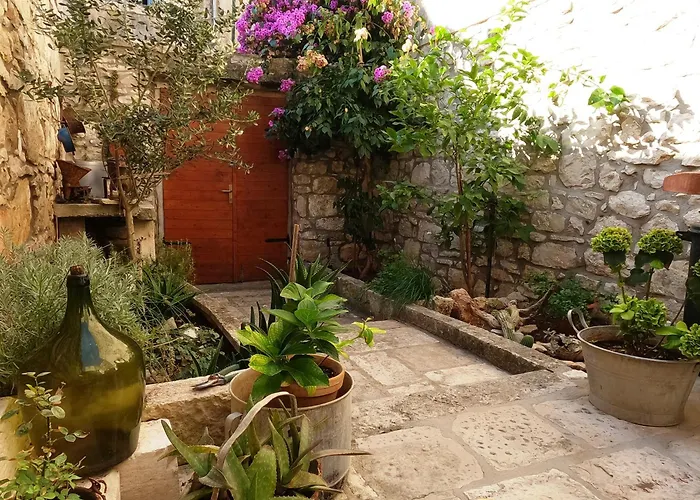 别墅 Stone House Hedonia *