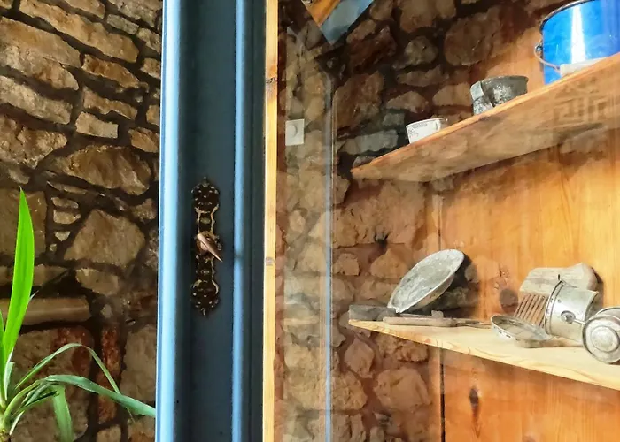 Stone House Hedonia 别墅 Blato (Korcula)