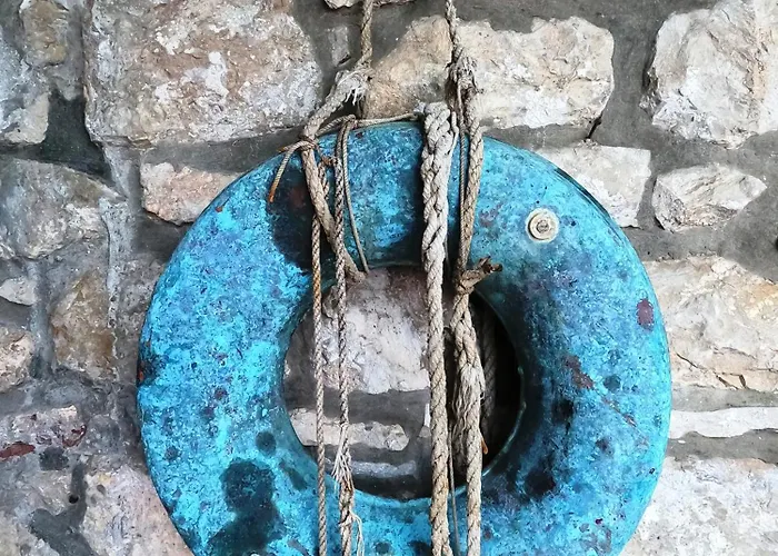 Stone House Hedonia * Blato (Korcula)